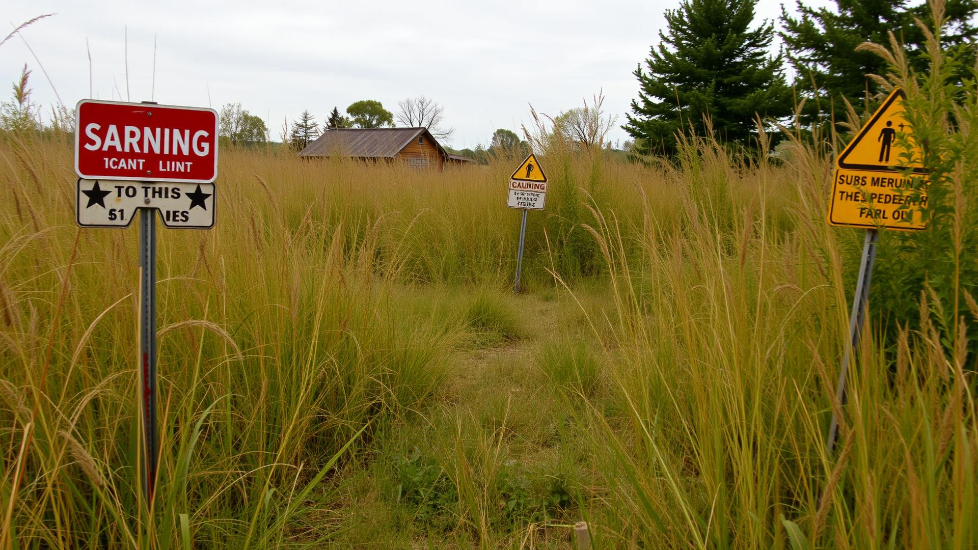 Common Mistakes When Selling Raw Land