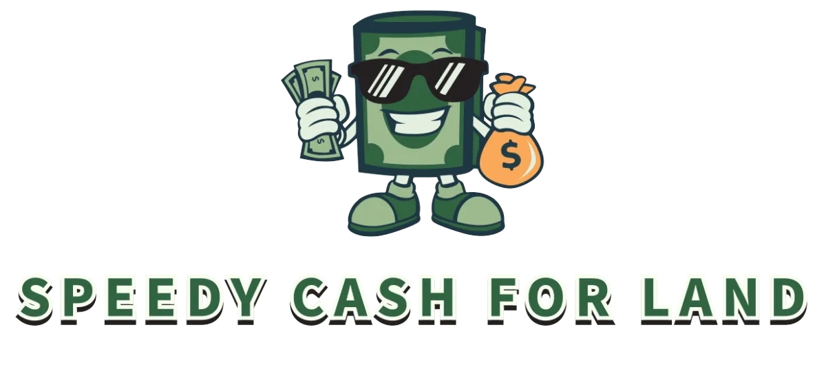 Speedy Cash For Land