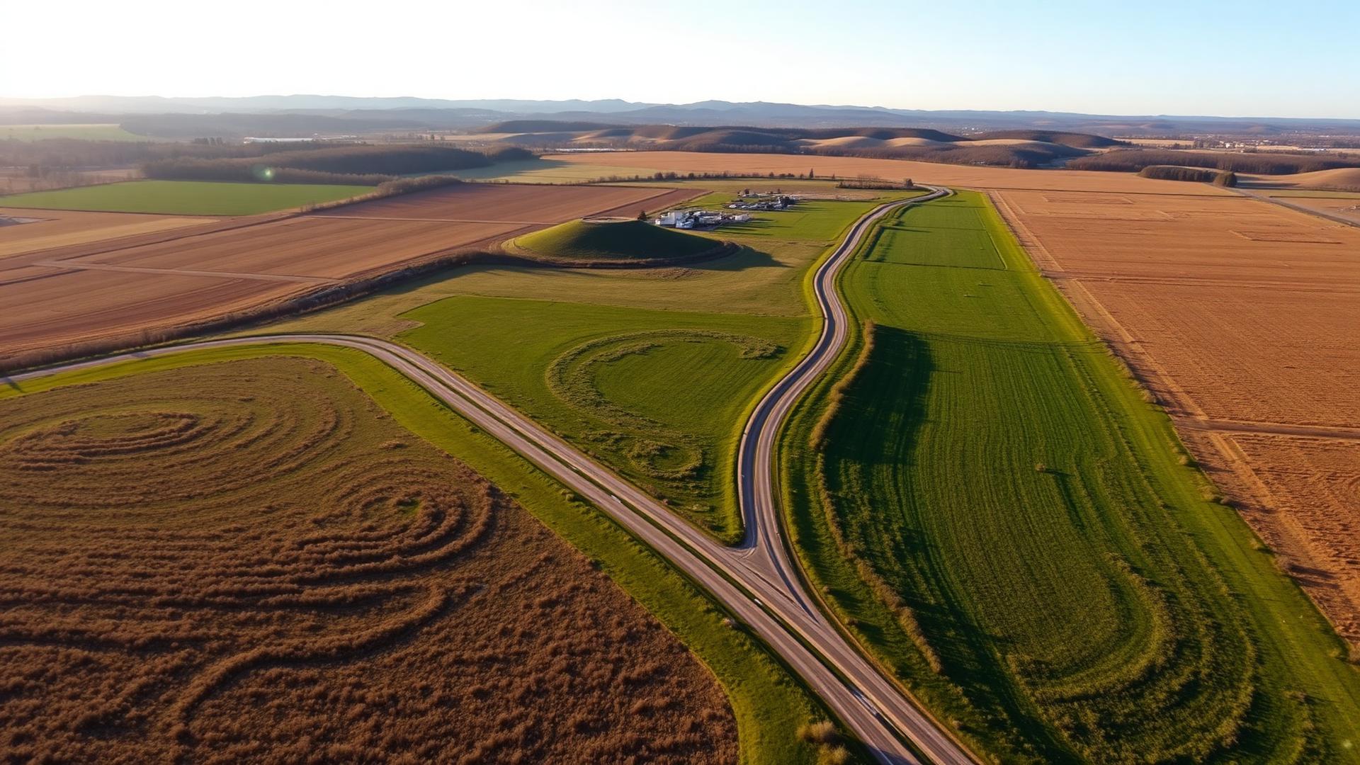 How to Sell Vacant Land Fast